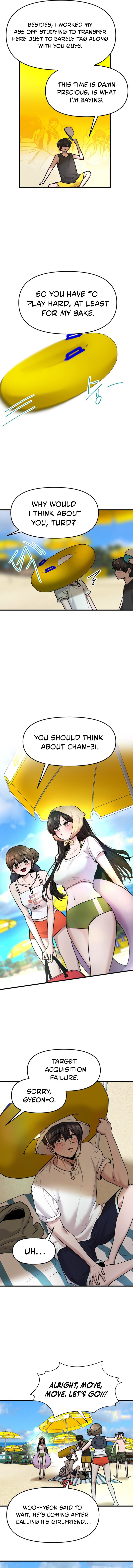 Back to Chanbi