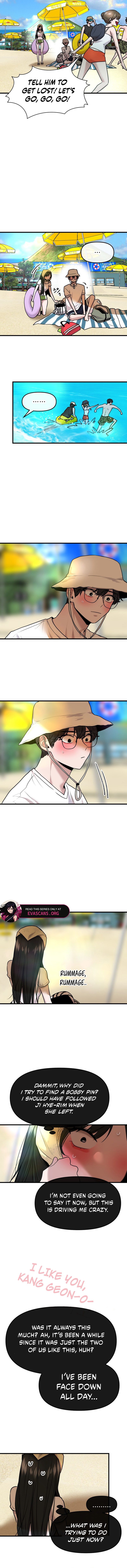 Back to Chanbi
