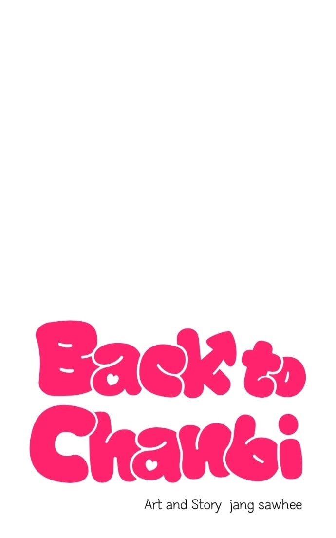 Back to Chanbi