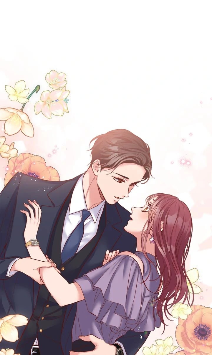 Business Marriage - If You Fall in Love, We'll Get a Divorce