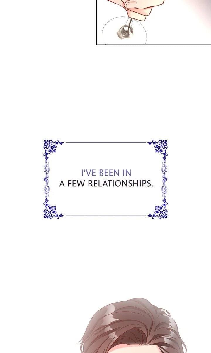 Business Marriage - If You Fall in Love, We'll Get a Divorce