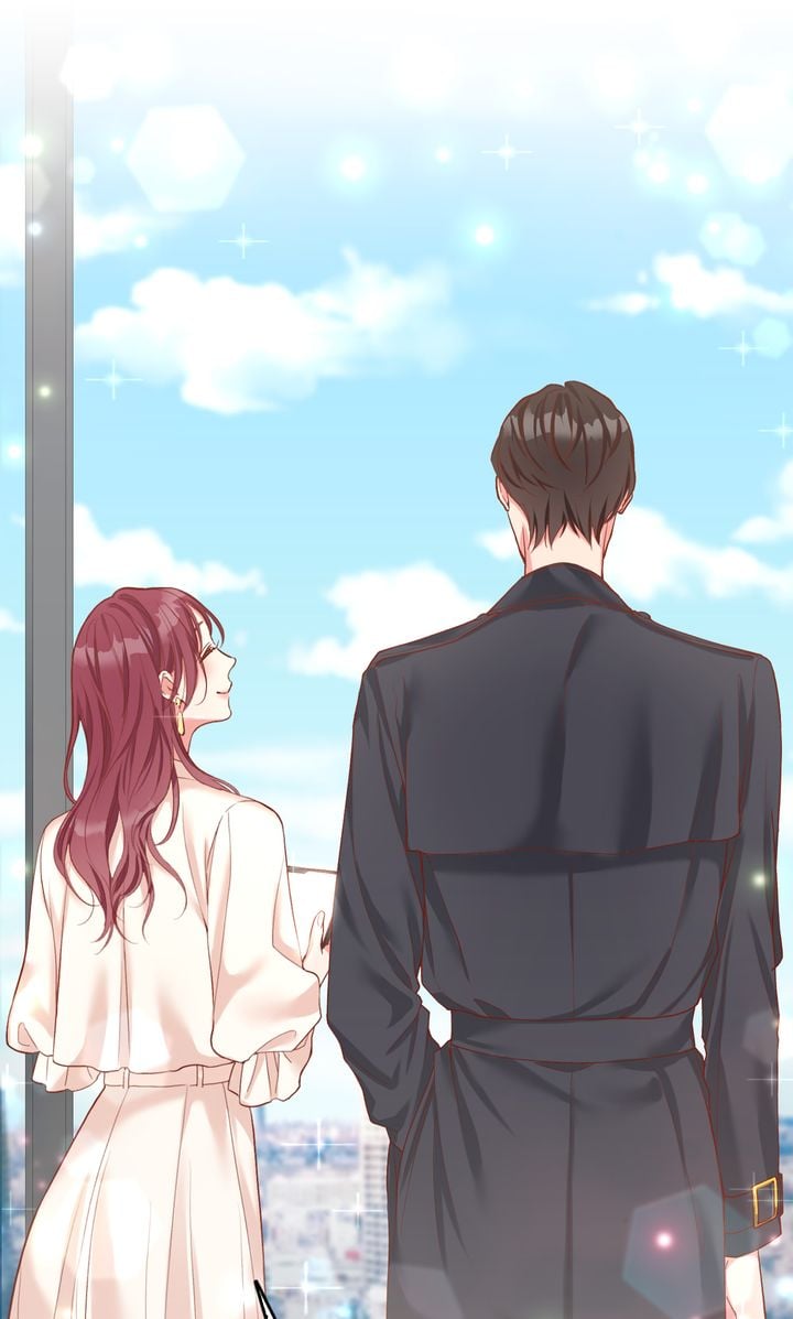 Business Marriage - If You Fall in Love, We'll Get a Divorce