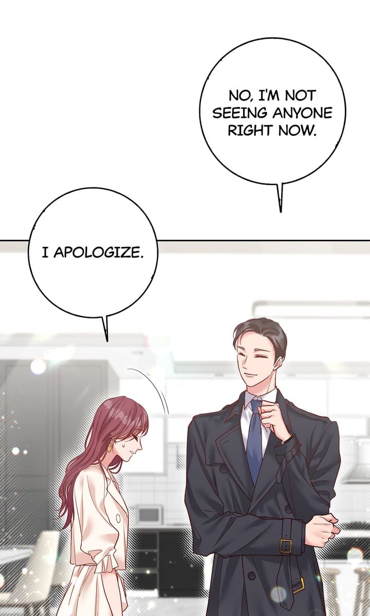 Business Marriage - If You Fall in Love, We'll Get a Divorce