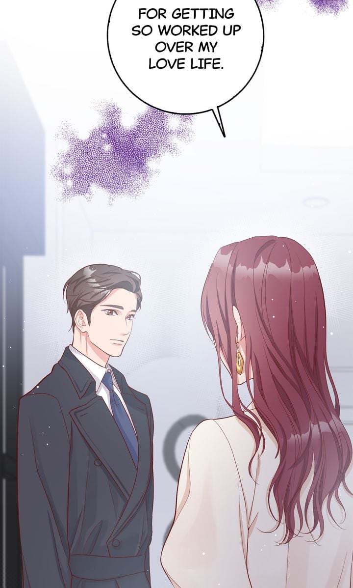 Business Marriage - If You Fall in Love, We'll Get a Divorce