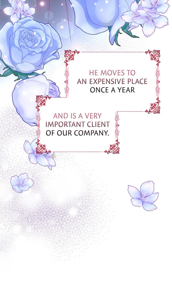 Business Marriage - If You Fall in Love, We'll Get a Divorce