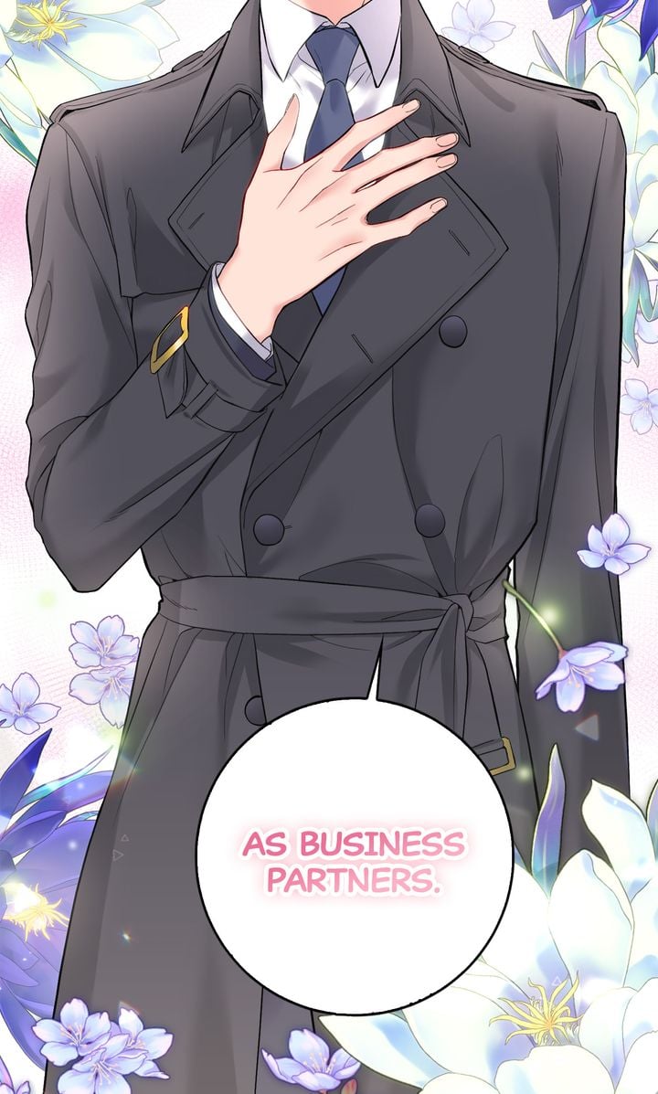 Business Marriage - If You Fall in Love, We'll Get a Divorce