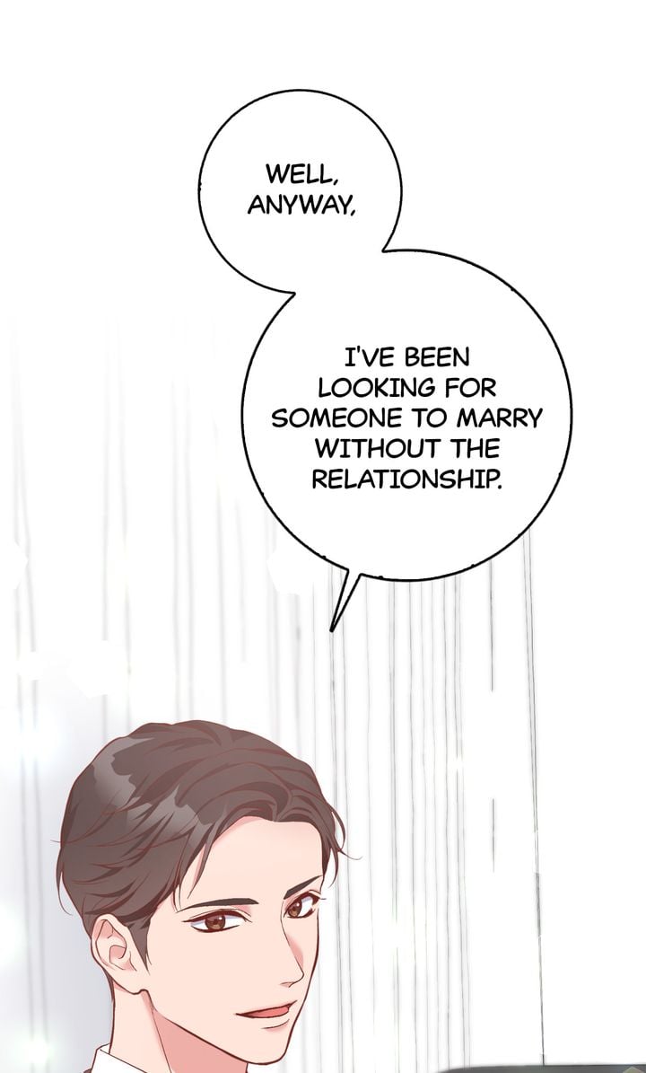 Business Marriage - If You Fall in Love, We'll Get a Divorce