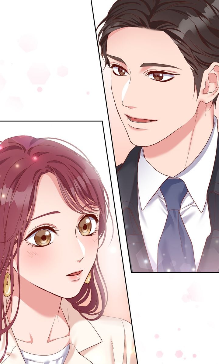 Business Marriage - If You Fall in Love, We'll Get a Divorce
