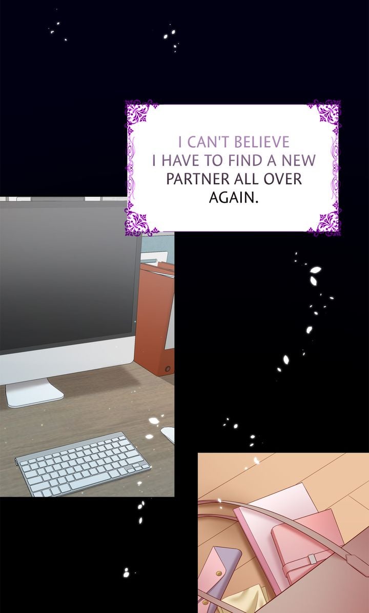 Business Marriage - If You Fall in Love, We'll Get a Divorce