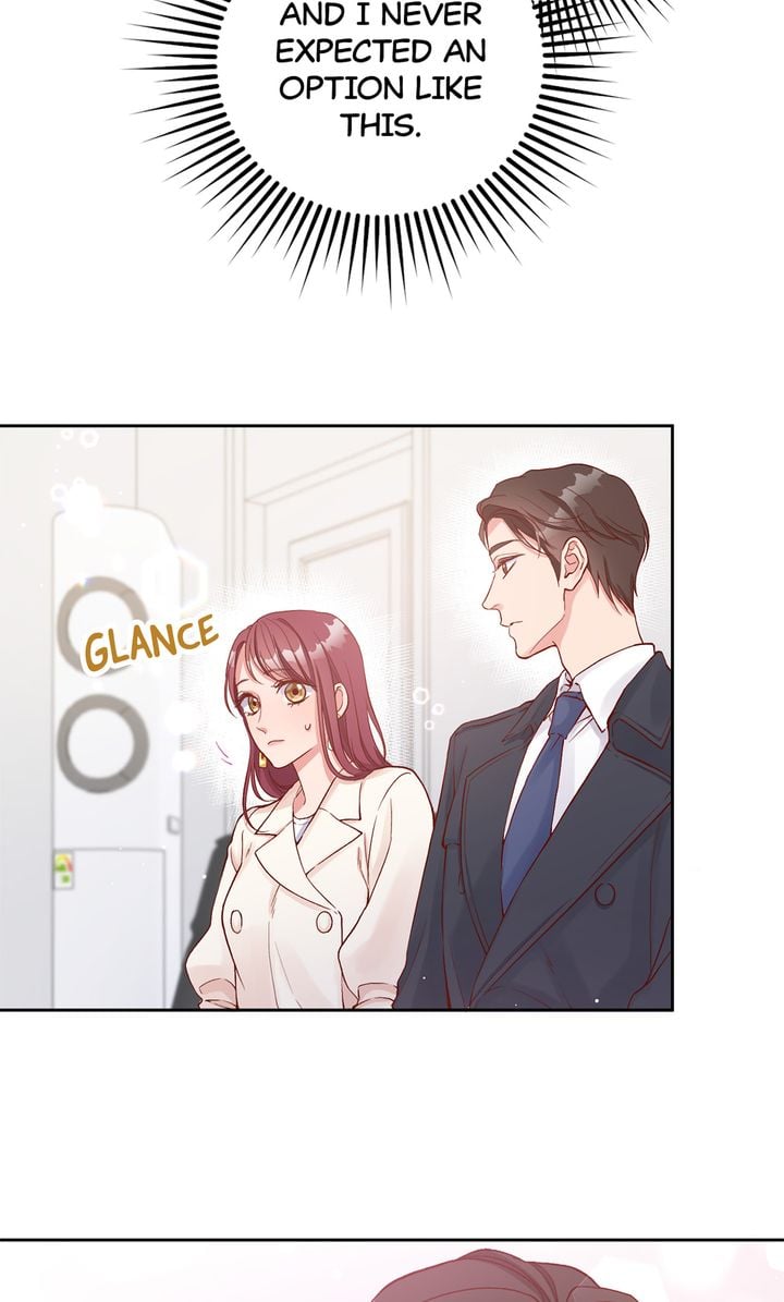 Business Marriage - If You Fall in Love, We'll Get a Divorce
