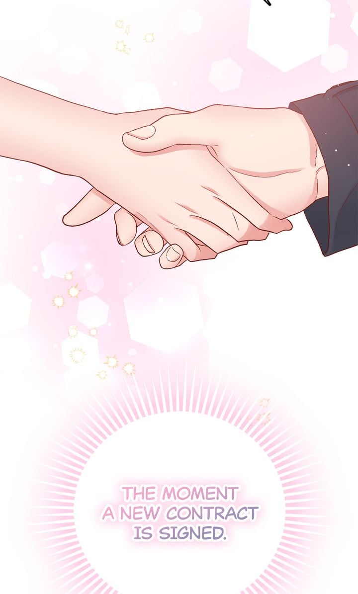 Business Marriage - If You Fall in Love, We'll Get a Divorce