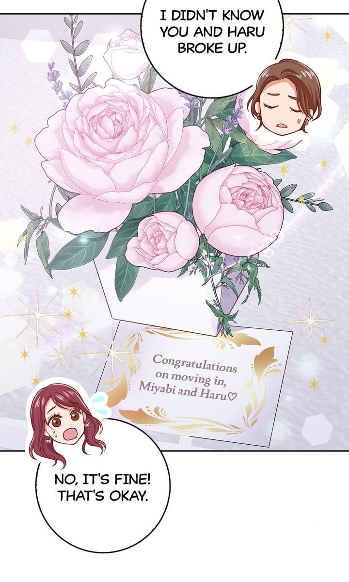 Business Marriage - If You Fall in Love, We'll Get a Divorce