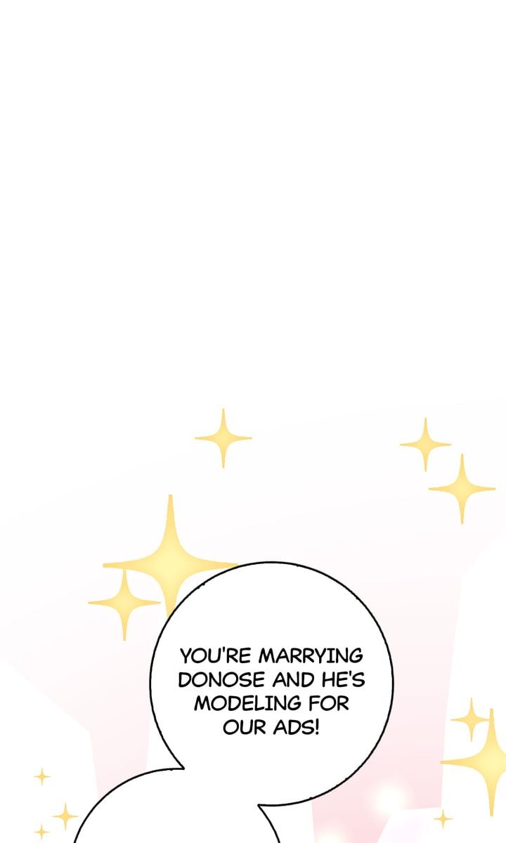 Business Marriage - If You Fall in Love, We'll Get a Divorce