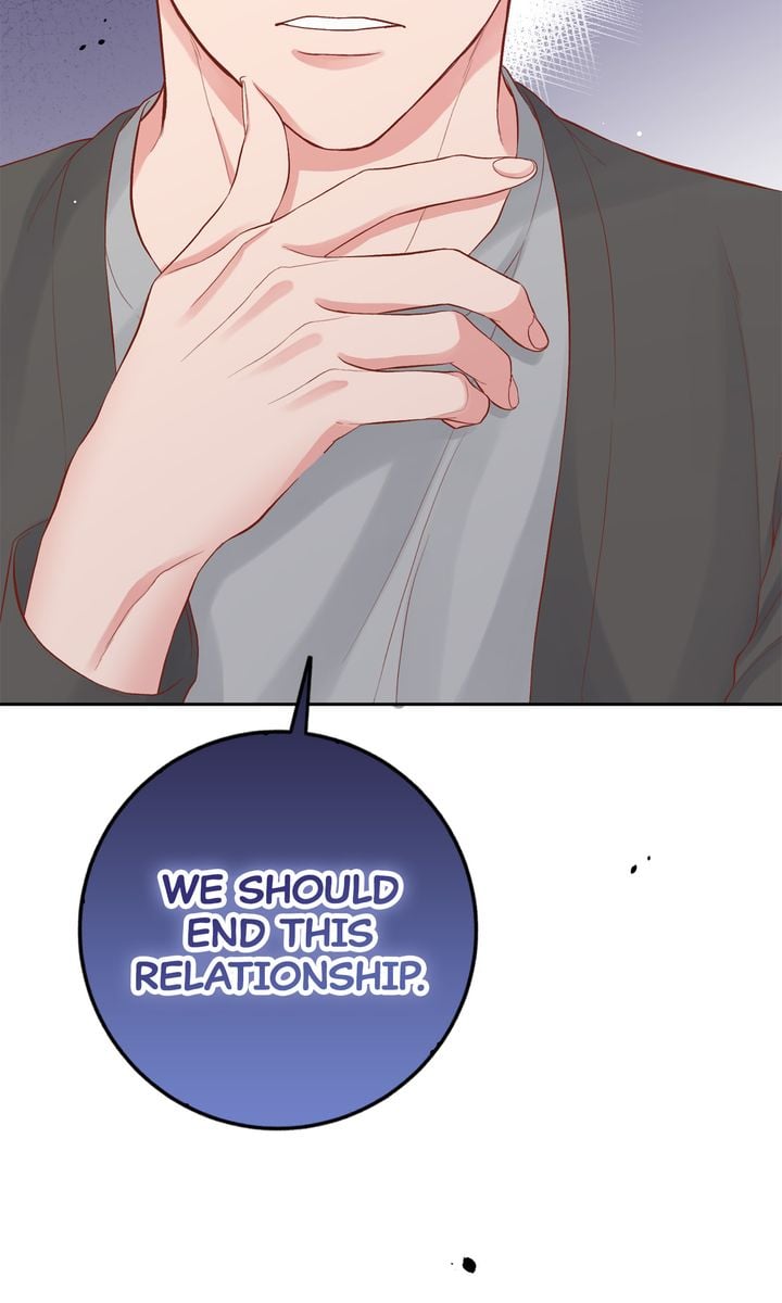 Business Marriage - If You Fall in Love, We'll Get a Divorce