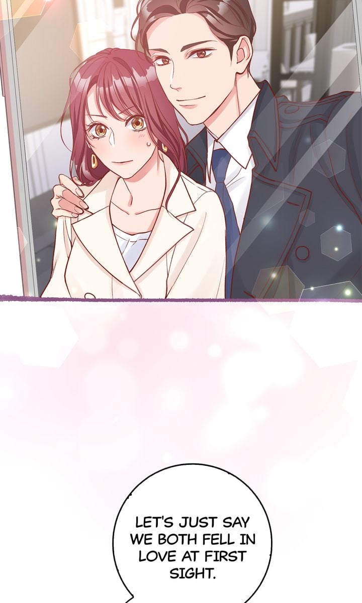 Business Marriage - If You Fall in Love, We'll Get a Divorce