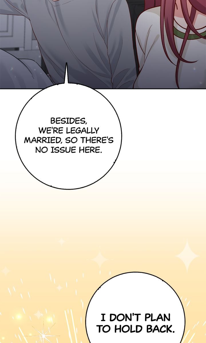Business Marriage - If You Fall in Love, We'll Get a Divorce