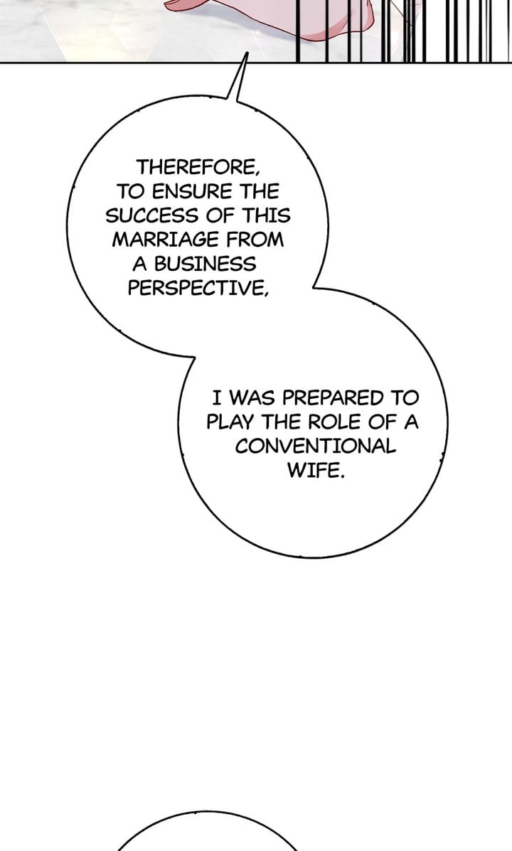 Business Marriage - If You Fall in Love, We'll Get a Divorce