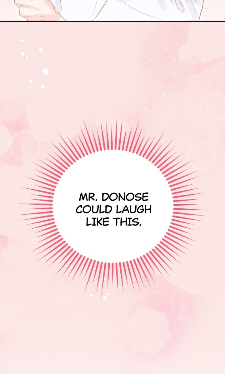 Business Marriage - If You Fall in Love, We'll Get a Divorce