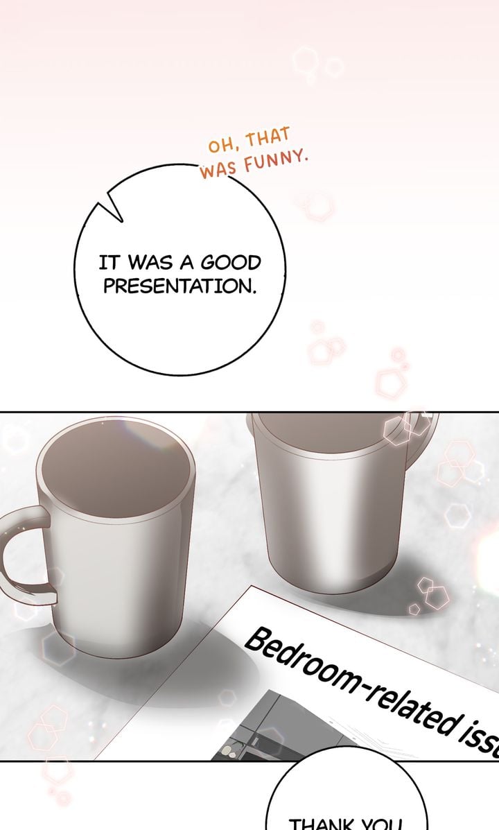 Business Marriage - If You Fall in Love, We'll Get a Divorce