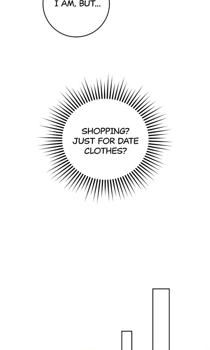 Business Marriage - If You Fall in Love, We'll Get a Divorce