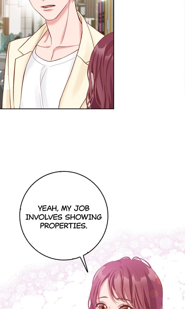 Business Marriage - If You Fall in Love, We'll Get a Divorce