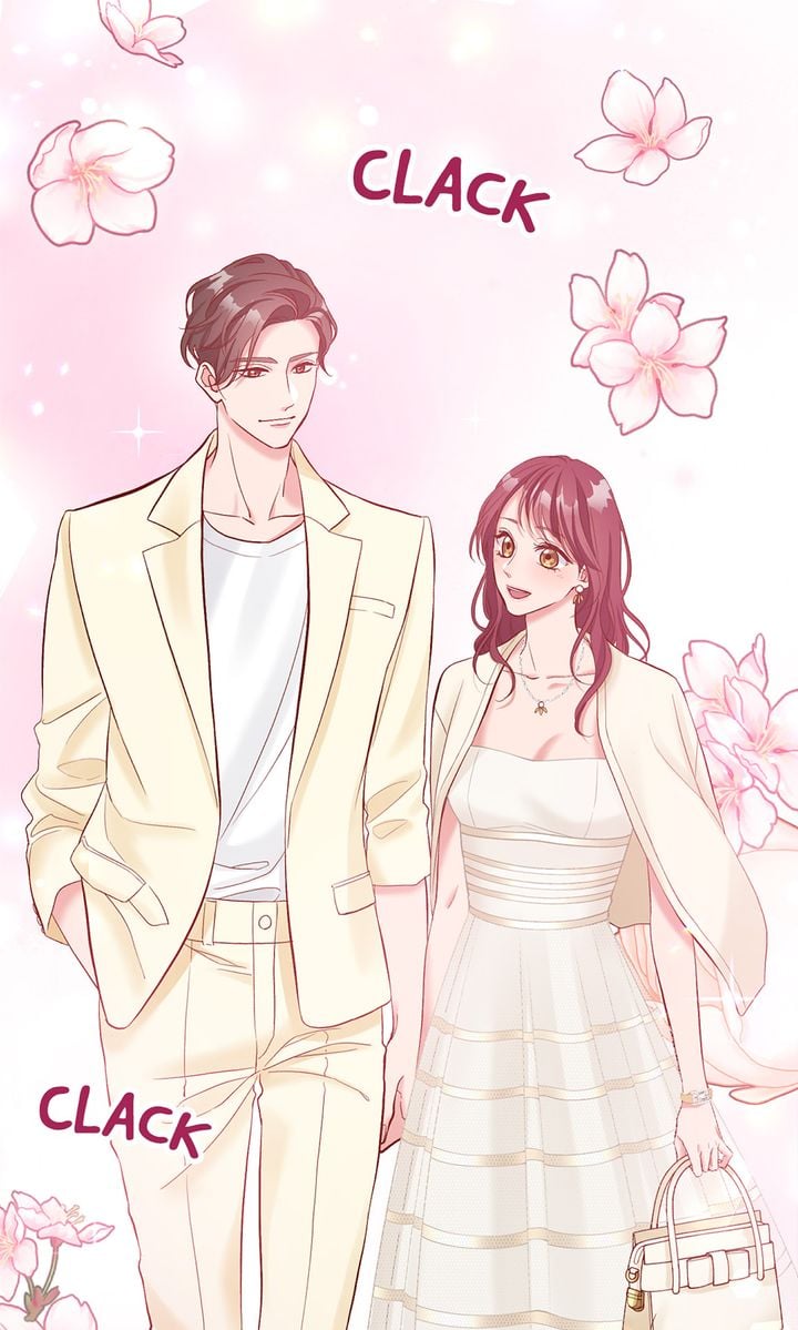 Business Marriage - If You Fall in Love, We'll Get a Divorce
