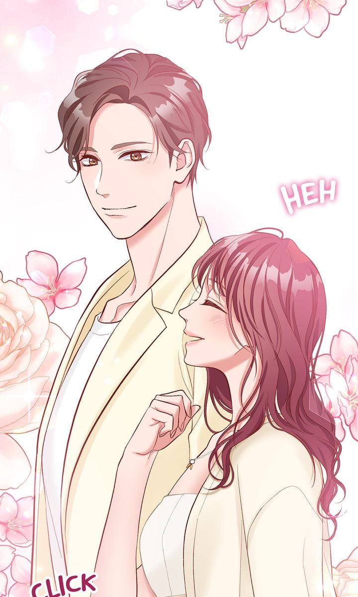 Business Marriage - If You Fall in Love, We'll Get a Divorce