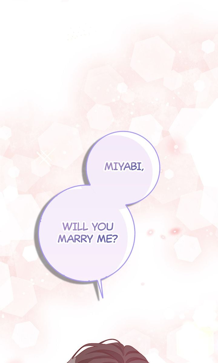Business Marriage - If You Fall in Love, We'll Get a Divorce