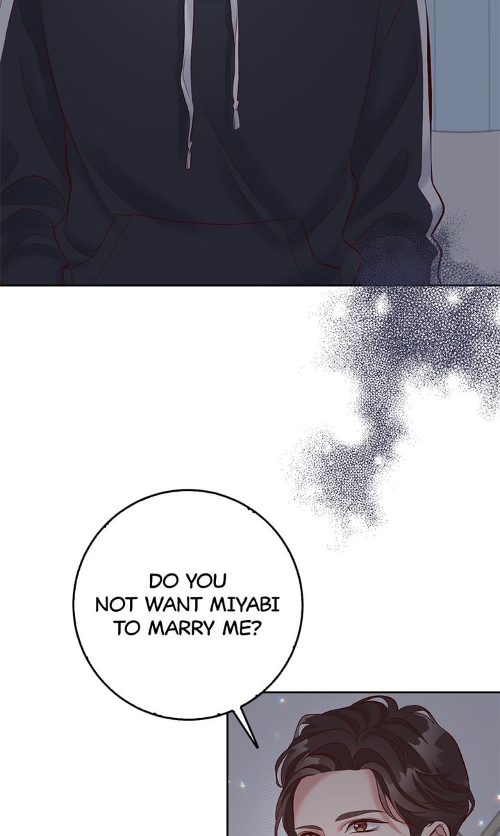 Business Marriage - If You Fall in Love, We'll Get a Divorce
