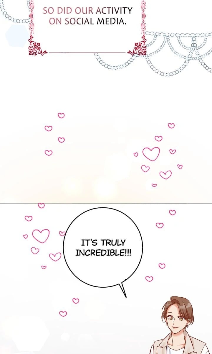 Business Marriage - If You Fall in Love, We'll Get a Divorce