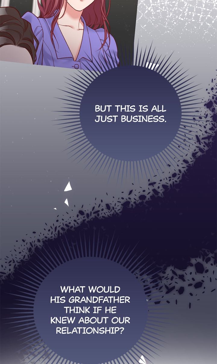 Business Marriage - If You Fall in Love, We'll Get a Divorce