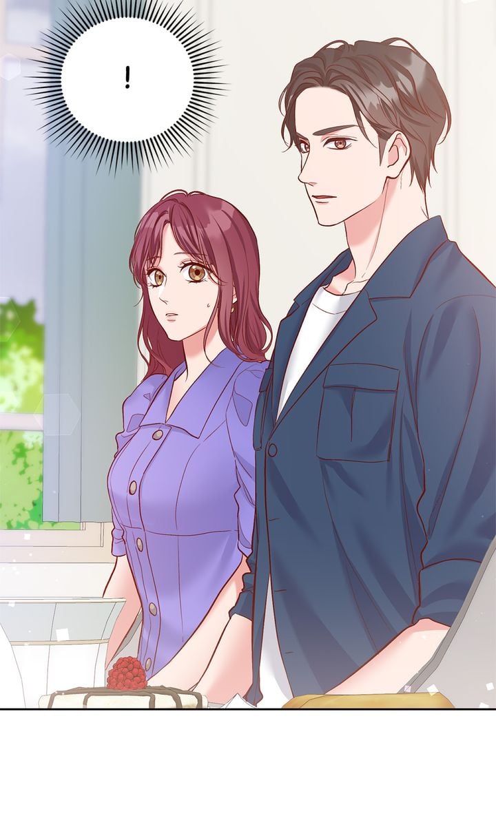 Business Marriage - If You Fall in Love, We'll Get a Divorce
