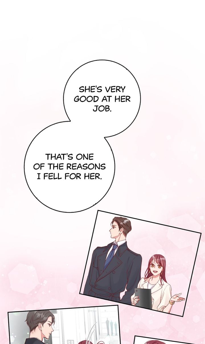 Business Marriage - If You Fall in Love, We'll Get a Divorce