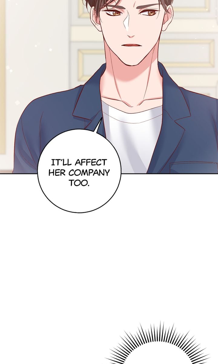 Business Marriage - If You Fall in Love, We'll Get a Divorce