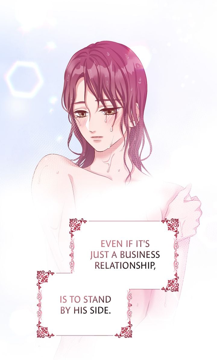 Business Marriage - If You Fall in Love, We'll Get a Divorce