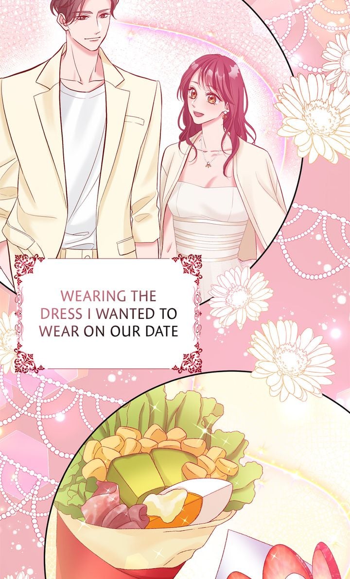 Business Marriage - If You Fall in Love, We'll Get a Divorce
