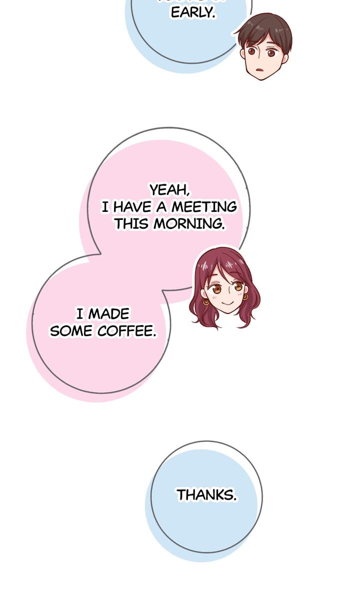 Business Marriage - If You Fall in Love, We'll Get a Divorce