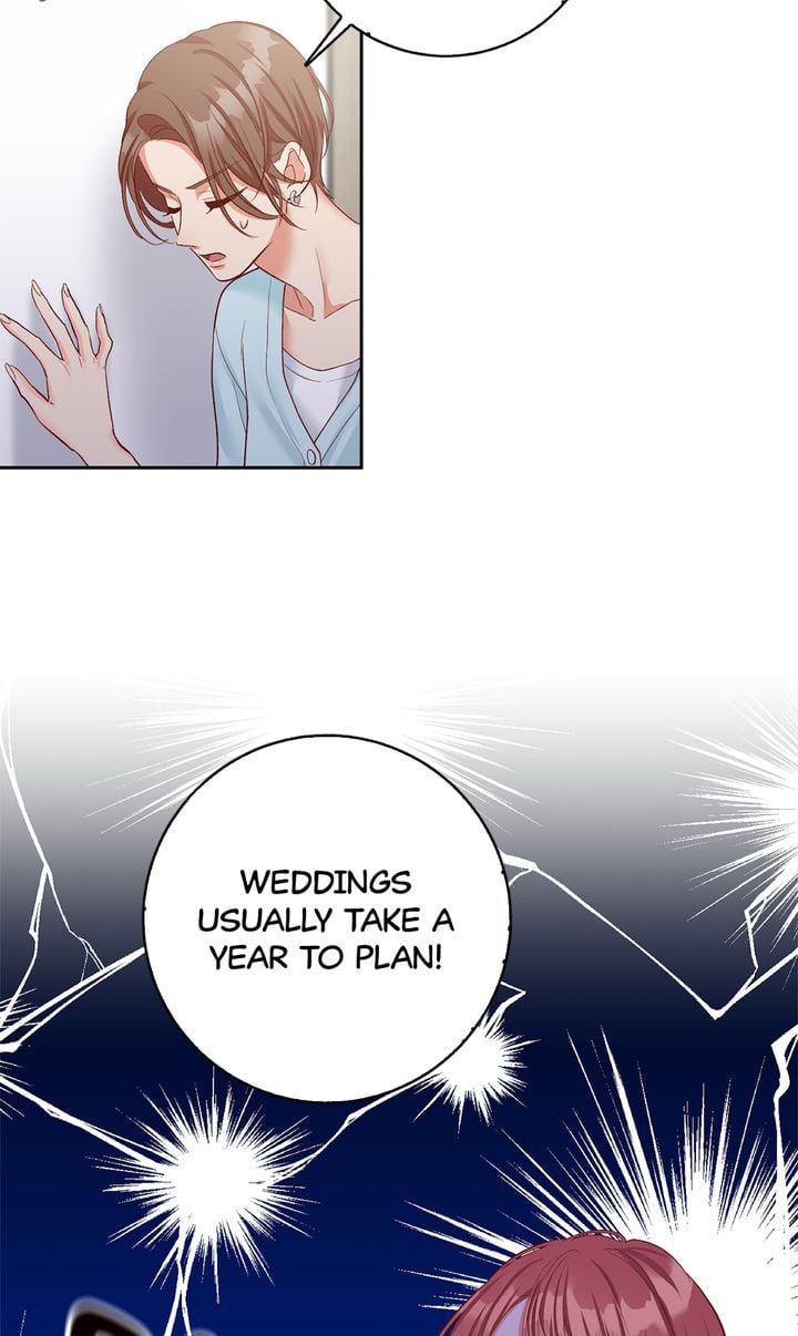 Business Marriage - If You Fall in Love, We'll Get a Divorce