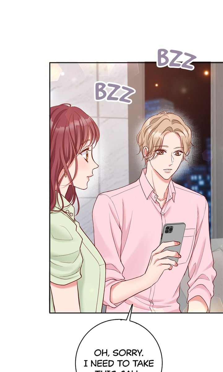 Business Marriage - If You Fall in Love, We'll Get a Divorce