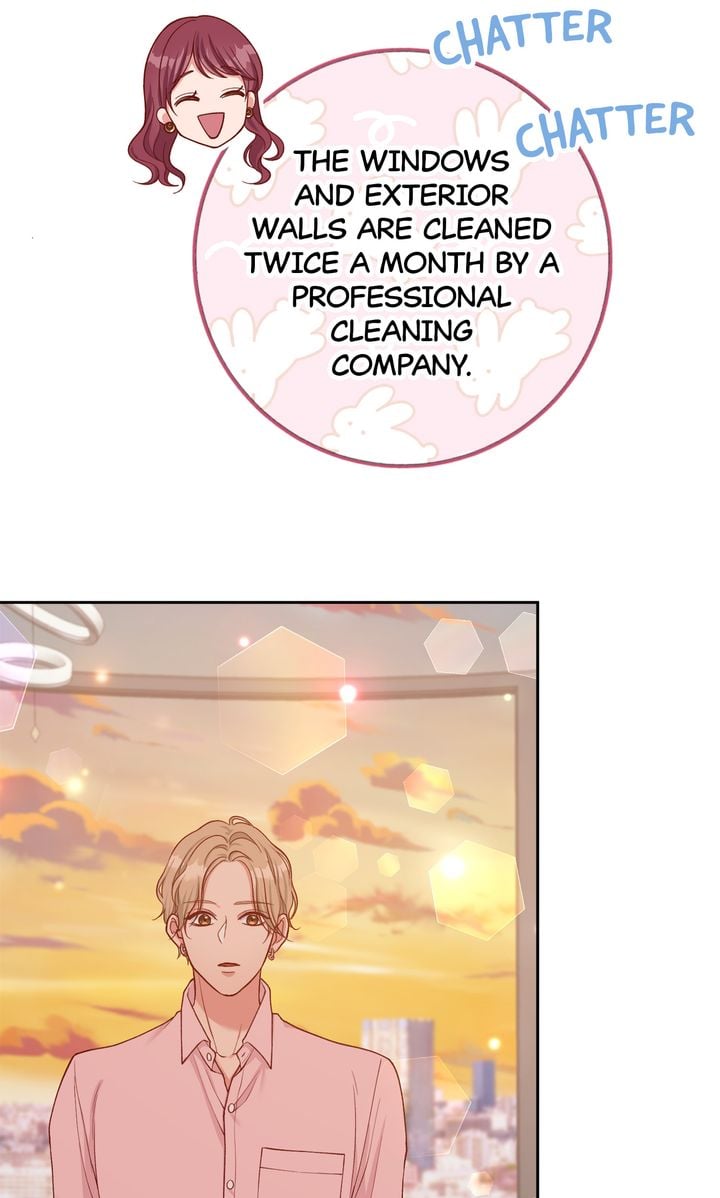Business Marriage - If You Fall in Love, We'll Get a Divorce