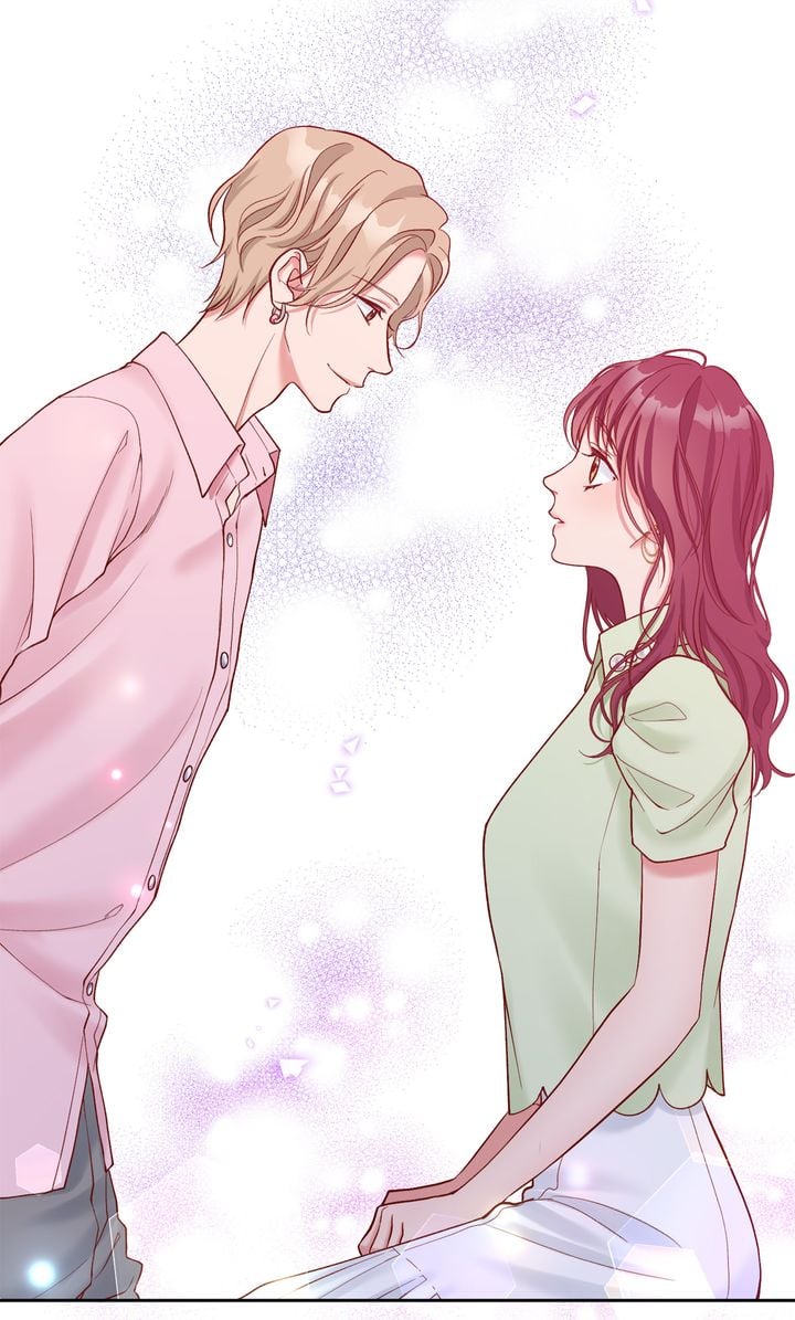 Business Marriage - If You Fall in Love, We'll Get a Divorce