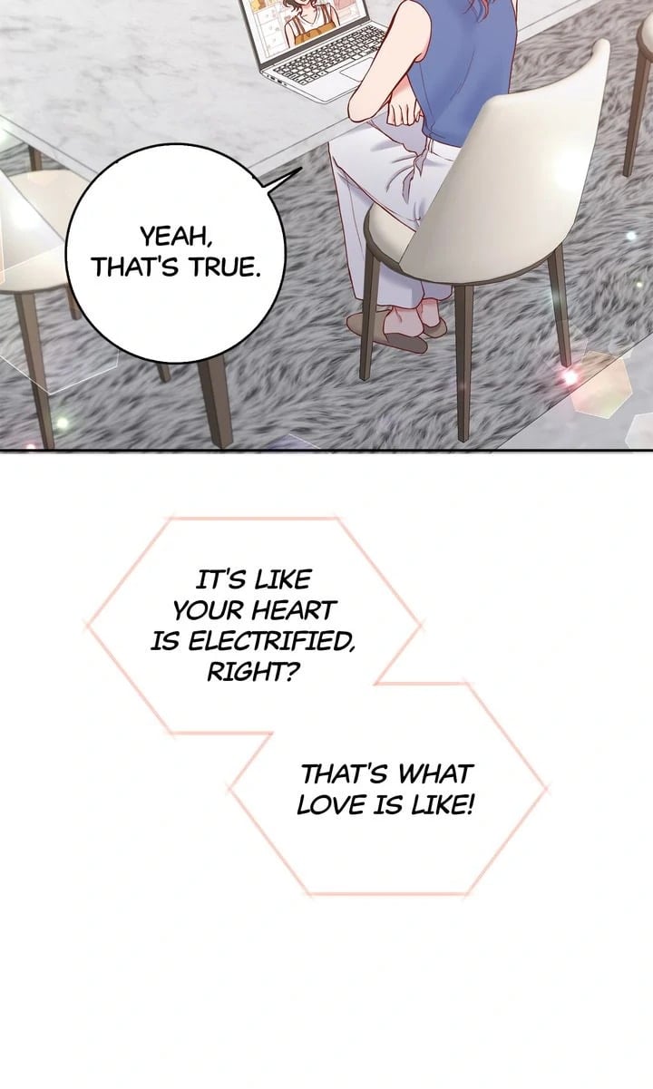 Business Marriage - If You Fall in Love, We'll Get a Divorce