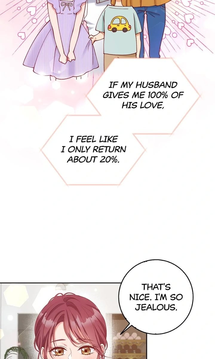 Business Marriage - If You Fall in Love, We'll Get a Divorce