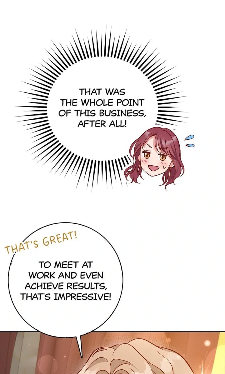 Business Marriage - If You Fall in Love, We'll Get a Divorce