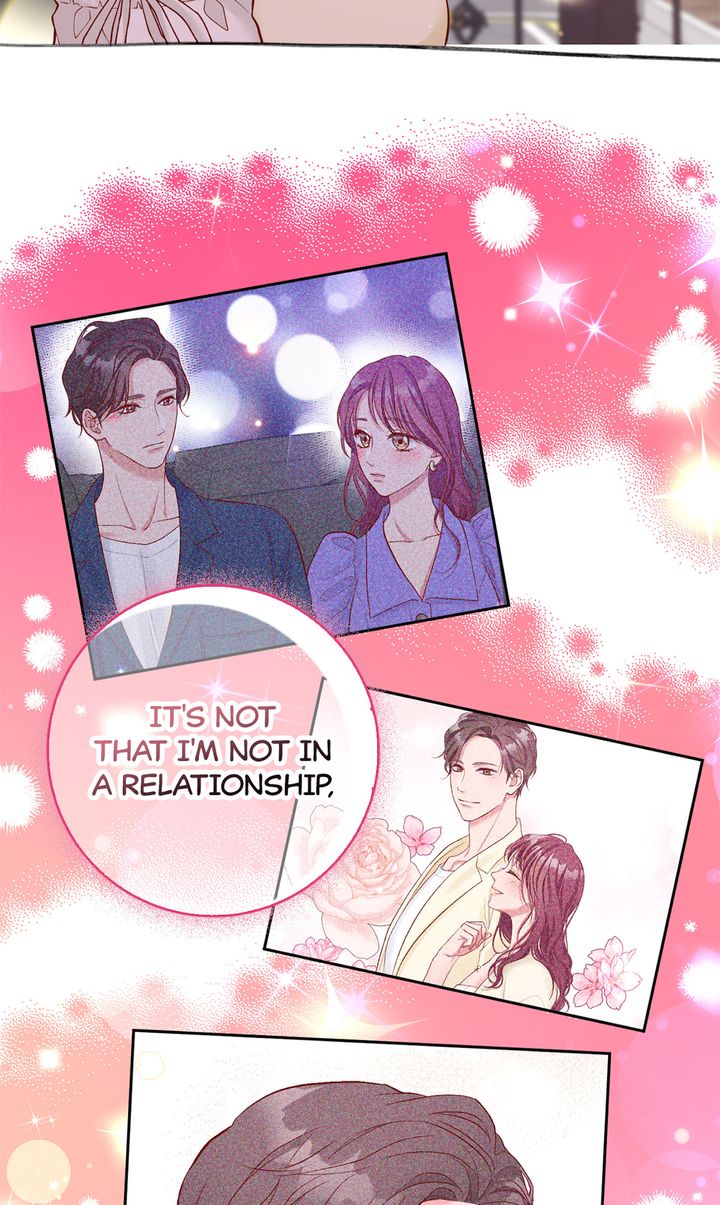 Business Marriage - If You Fall in Love, We'll Get a Divorce