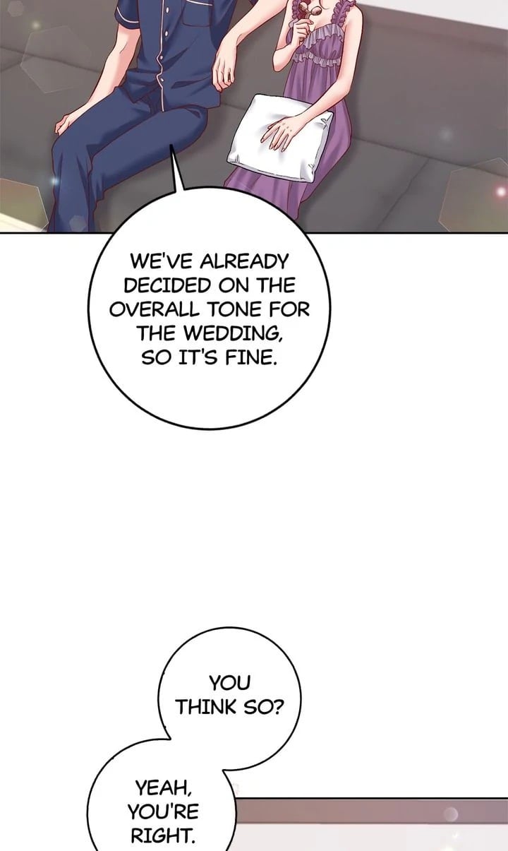 Business Marriage - If You Fall in Love, We'll Get a Divorce
