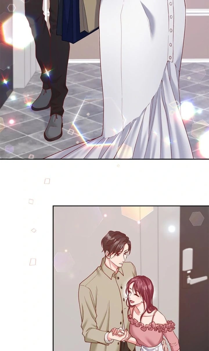 Business Marriage - If You Fall in Love, We'll Get a Divorce