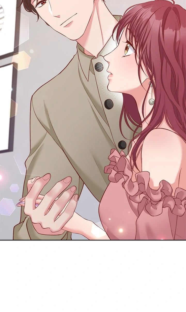 Business Marriage - If You Fall in Love, We'll Get a Divorce