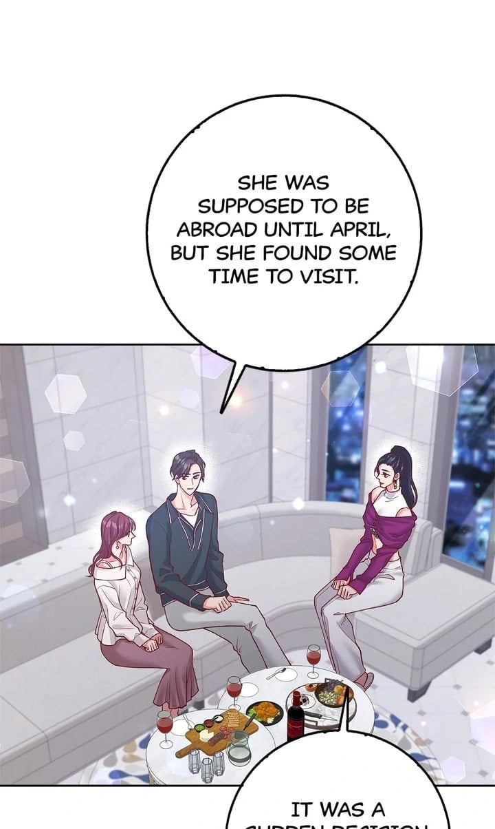 Business Marriage - If You Fall in Love, We'll Get a Divorce