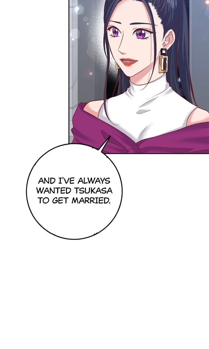 Business Marriage - If You Fall in Love, We'll Get a Divorce